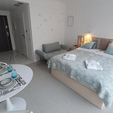 Lividus 432 By Edyta Apartment ชวีโนวิชแจ ภายนอก รูปภาพ