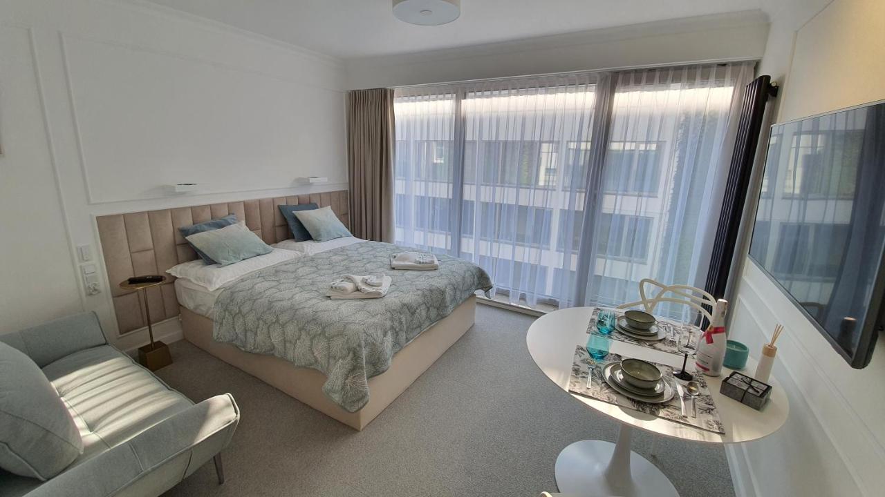 Lividus 432 By Edyta Apartment ชวีโนวิชแจ ภายนอก รูปภาพ
