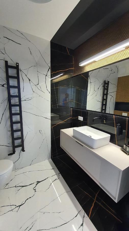 Lividus 432 By Edyta Apartment ชวีโนวิชแจ ภายนอก รูปภาพ
