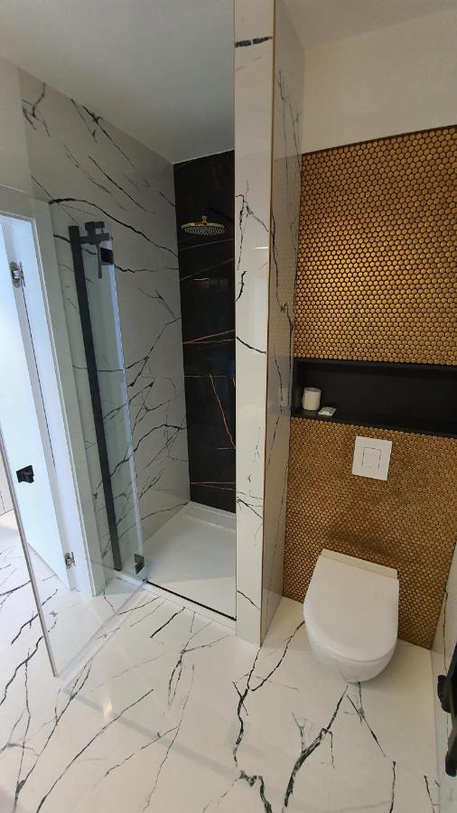 Lividus 432 By Edyta Apartment ชวีโนวิชแจ ภายนอก รูปภาพ