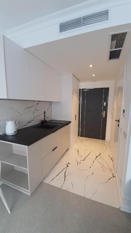 Lividus 432 By Edyta Apartment ชวีโนวิชแจ ภายนอก รูปภาพ