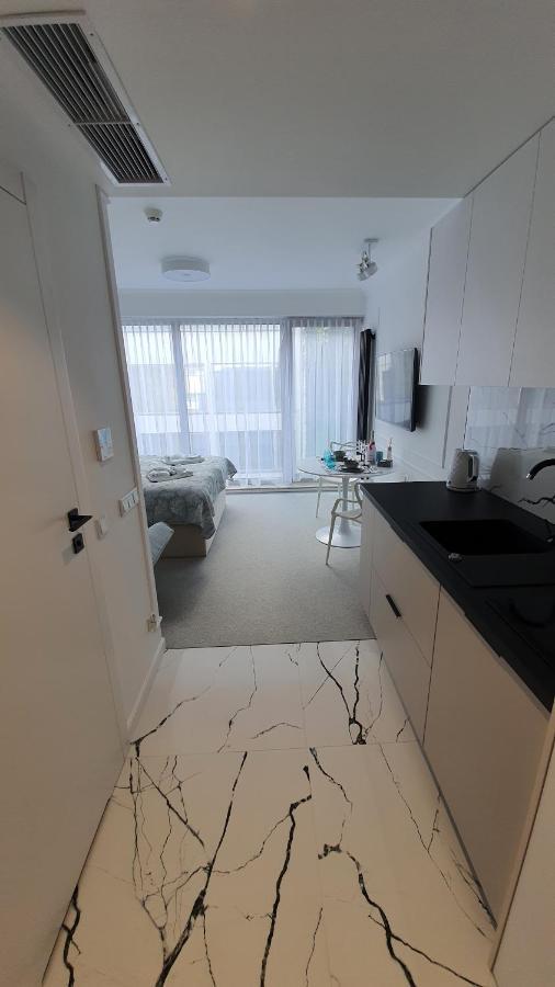Lividus 432 By Edyta Apartment ชวีโนวิชแจ ภายนอก รูปภาพ